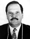 Francisco de Paula Xavier Neto